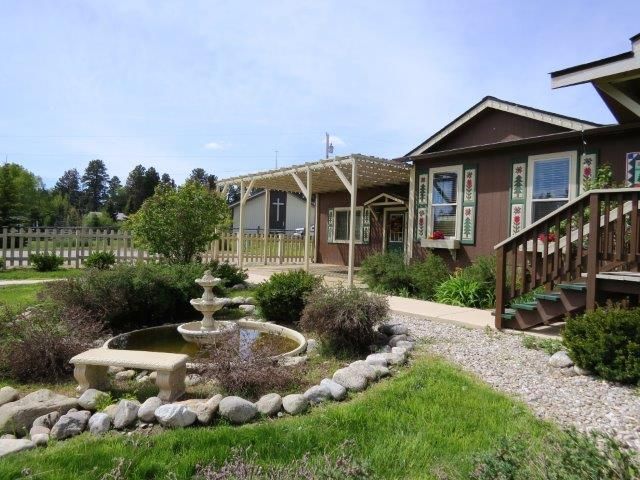 36 North Piney Road, Story, WY 82842